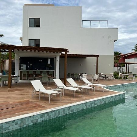 Apartamento Casa California Itacimirim Exterior foto