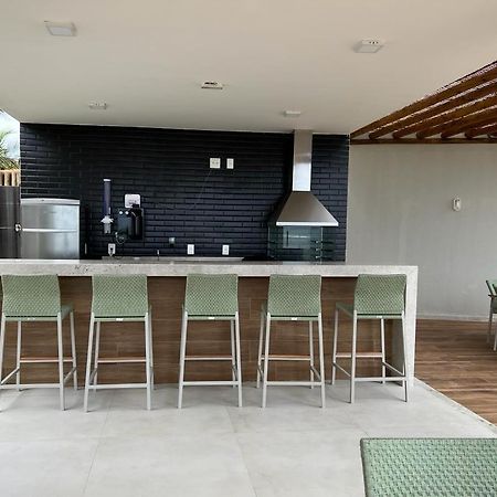 Apartamento Casa California Itacimirim Exterior foto