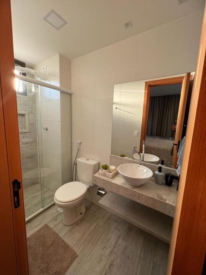 Apartamento Casa California Itacimirim Exterior foto