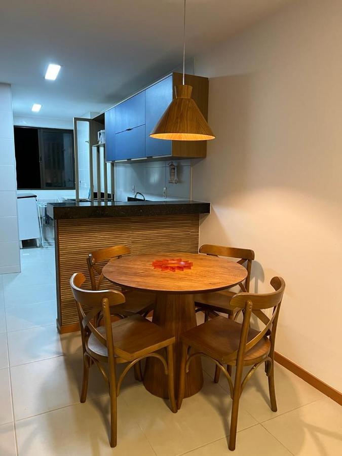 Apartamento Casa California Itacimirim Exterior foto