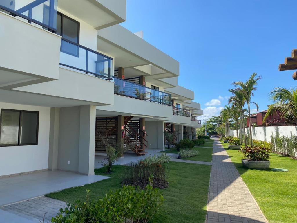 Apartamento Casa California Itacimirim Exterior foto