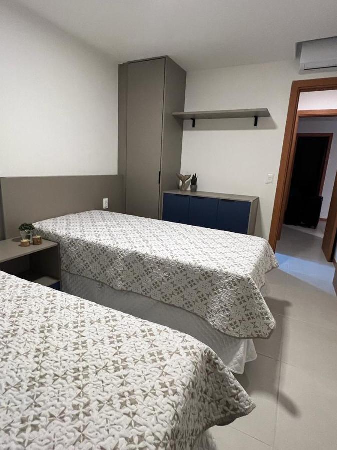 Apartamento Casa California Itacimirim Exterior foto
