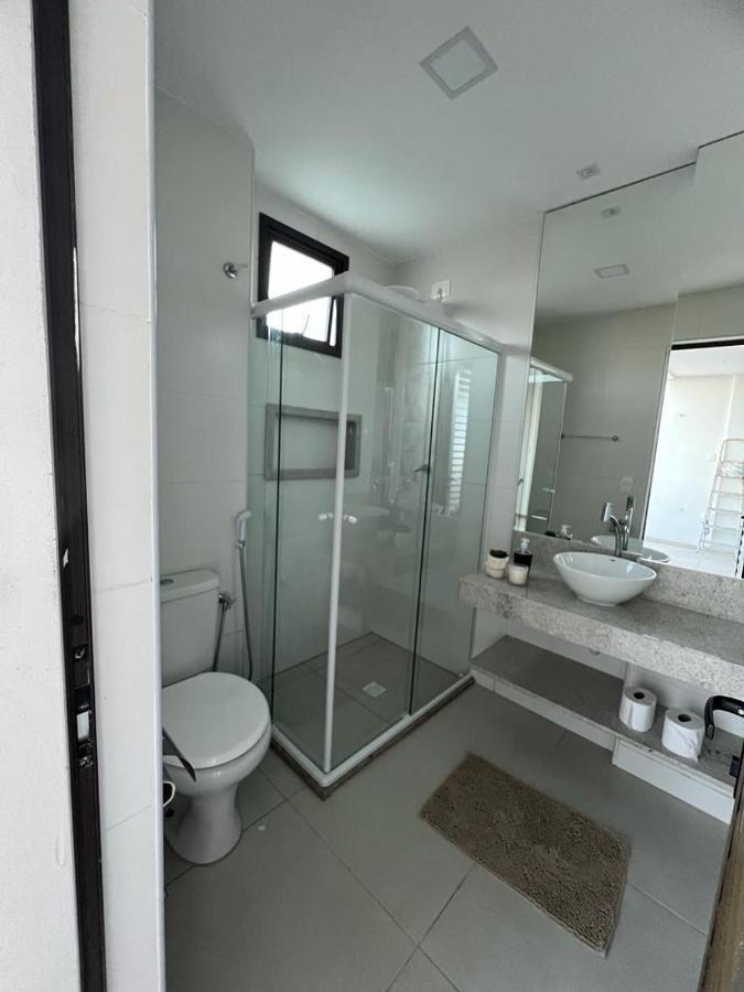 Apartamento Casa California Itacimirim Exterior foto