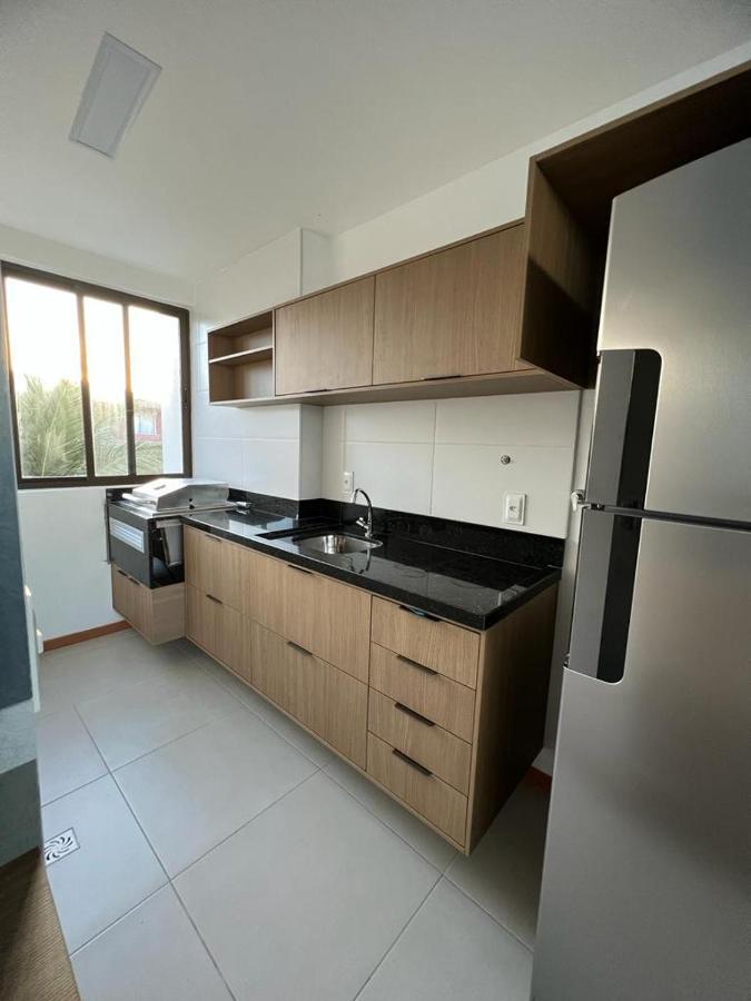 Apartamento Casa California Itacimirim Exterior foto