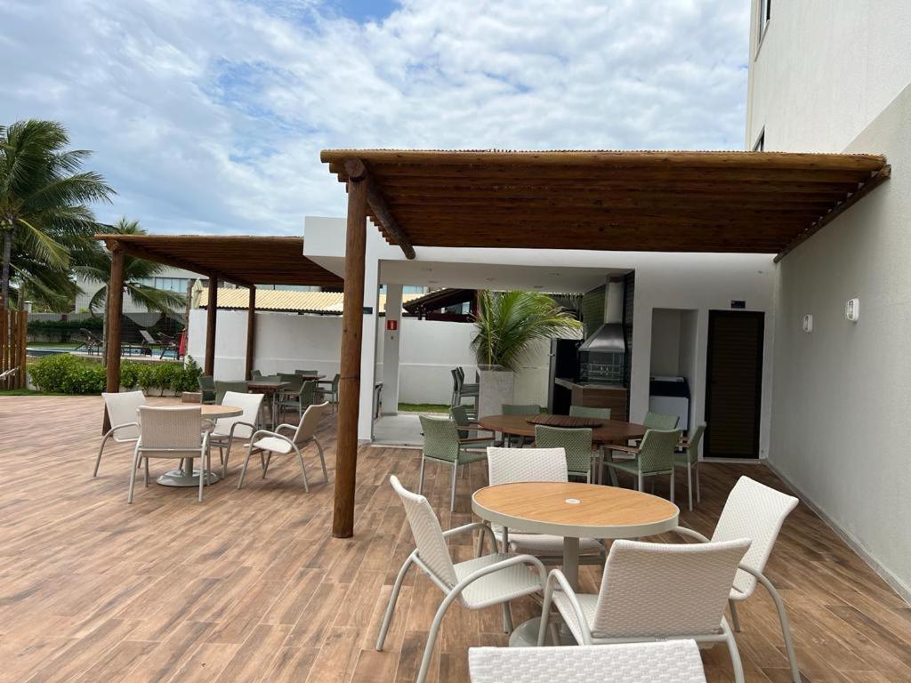 Apartamento Casa California Itacimirim Exterior foto